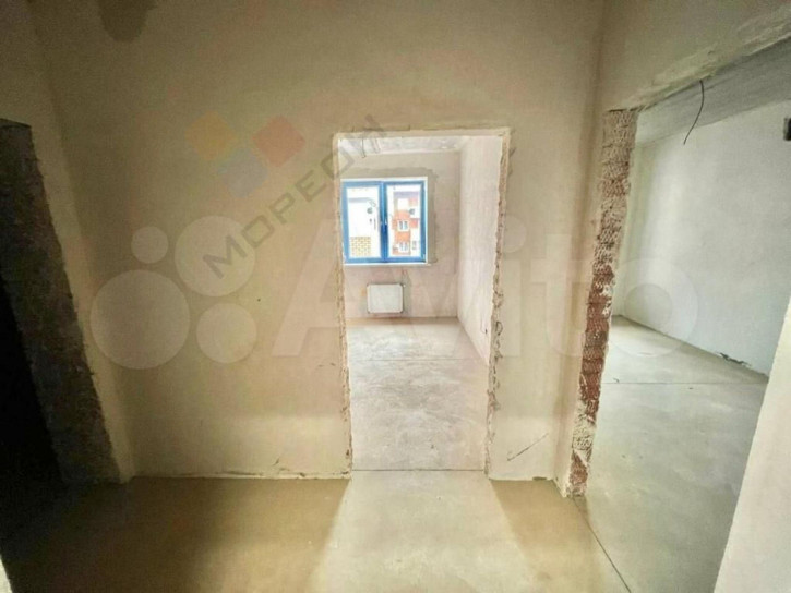 1-комн квартира Тургеневское ш ул, 33/2к30