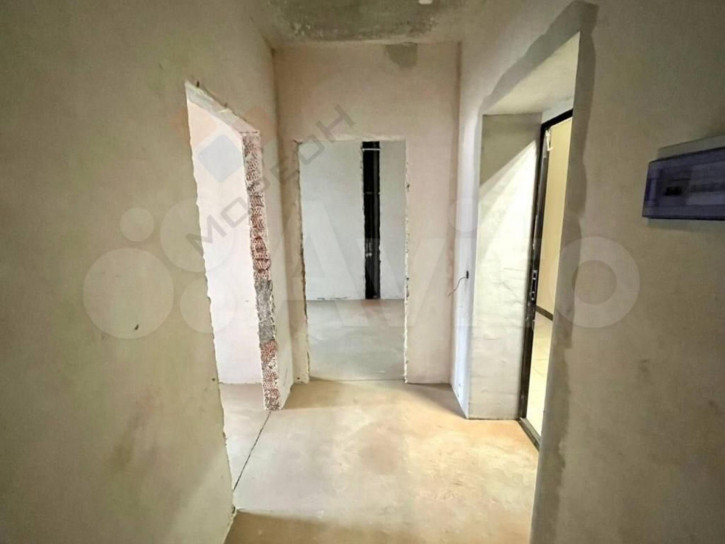 1-комн квартира Тургеневское ш ул, 33/2к30