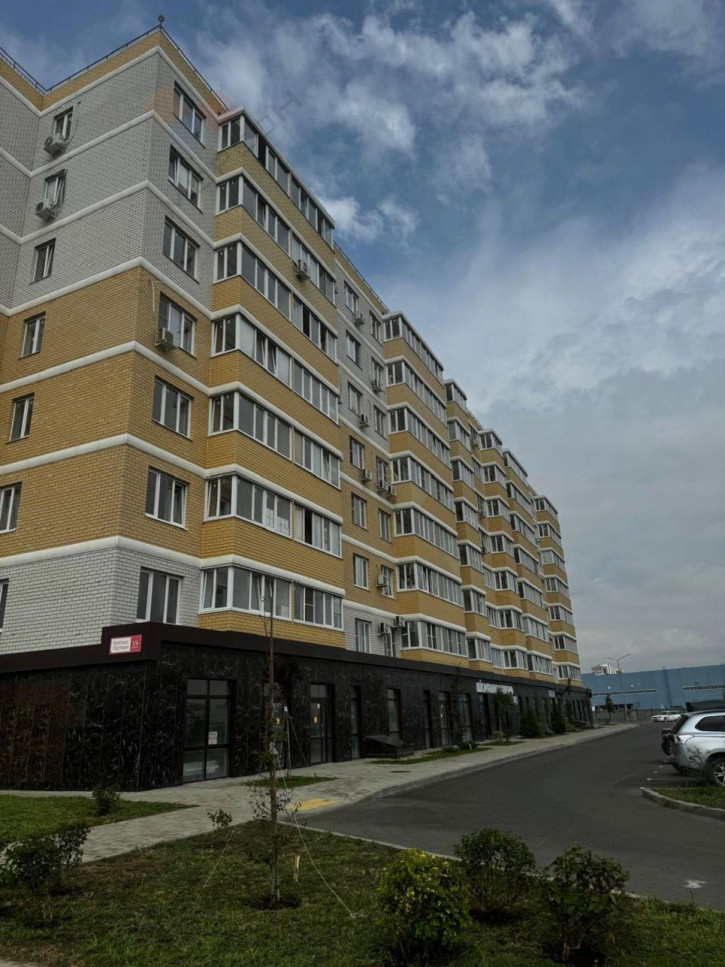 Торговое помещение Красных Партизан ул, 1/4к22 Торговое помещение Красных Партизан ул, 1/4к22