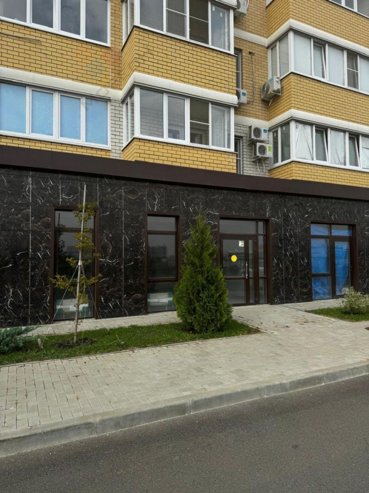 Торговое помещение Красных Партизан ул, 1/4к22 Торговое помещение Красных Партизан ул, 1/4к22