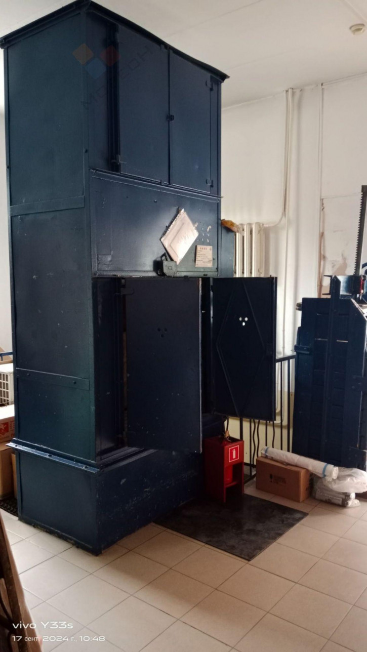 Торговое помещение Тургенева , 213