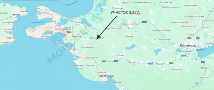 Производственное помещение Элеваторная ул, 3