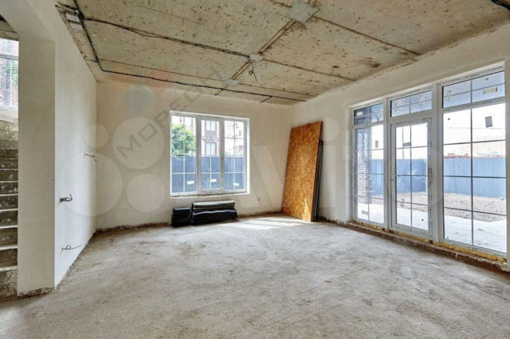 Коттедж/дом Черниговская ул, 11