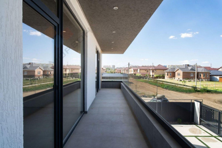 Коттедж/дом Архитектурная ул, 3 Коттедж/дом Архитектурная ул, 3