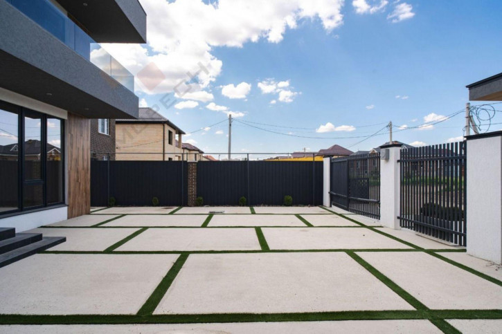 Коттедж/дом Архитектурная ул, 3 Коттедж/дом Архитектурная ул, 3