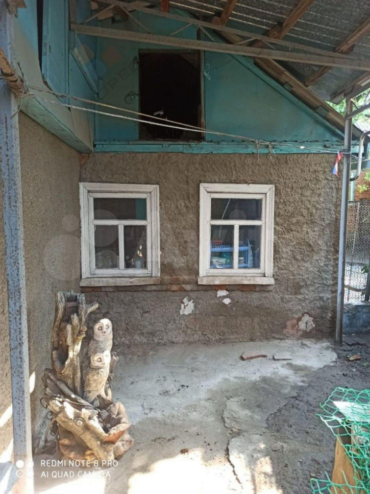 Коттедж/дом 4-я Линия поймы реки Кубань ул, 42