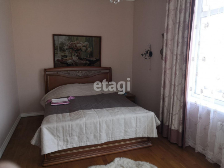 Коттедж/дом Байдарская, 10а