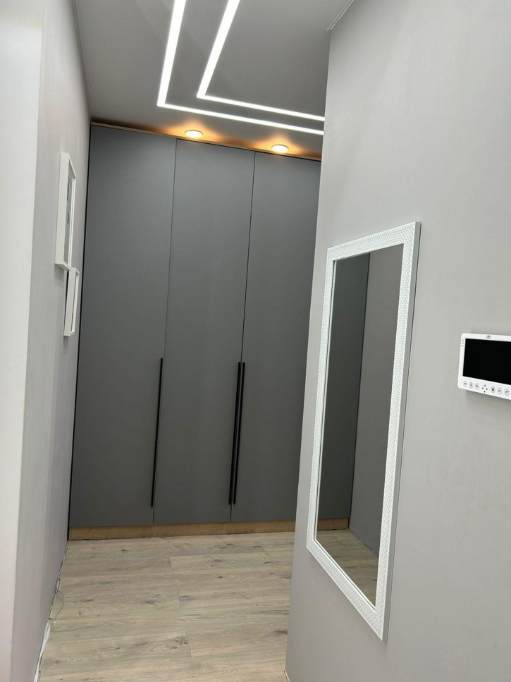 2-комн квартира Сабан  улица, д. 5В