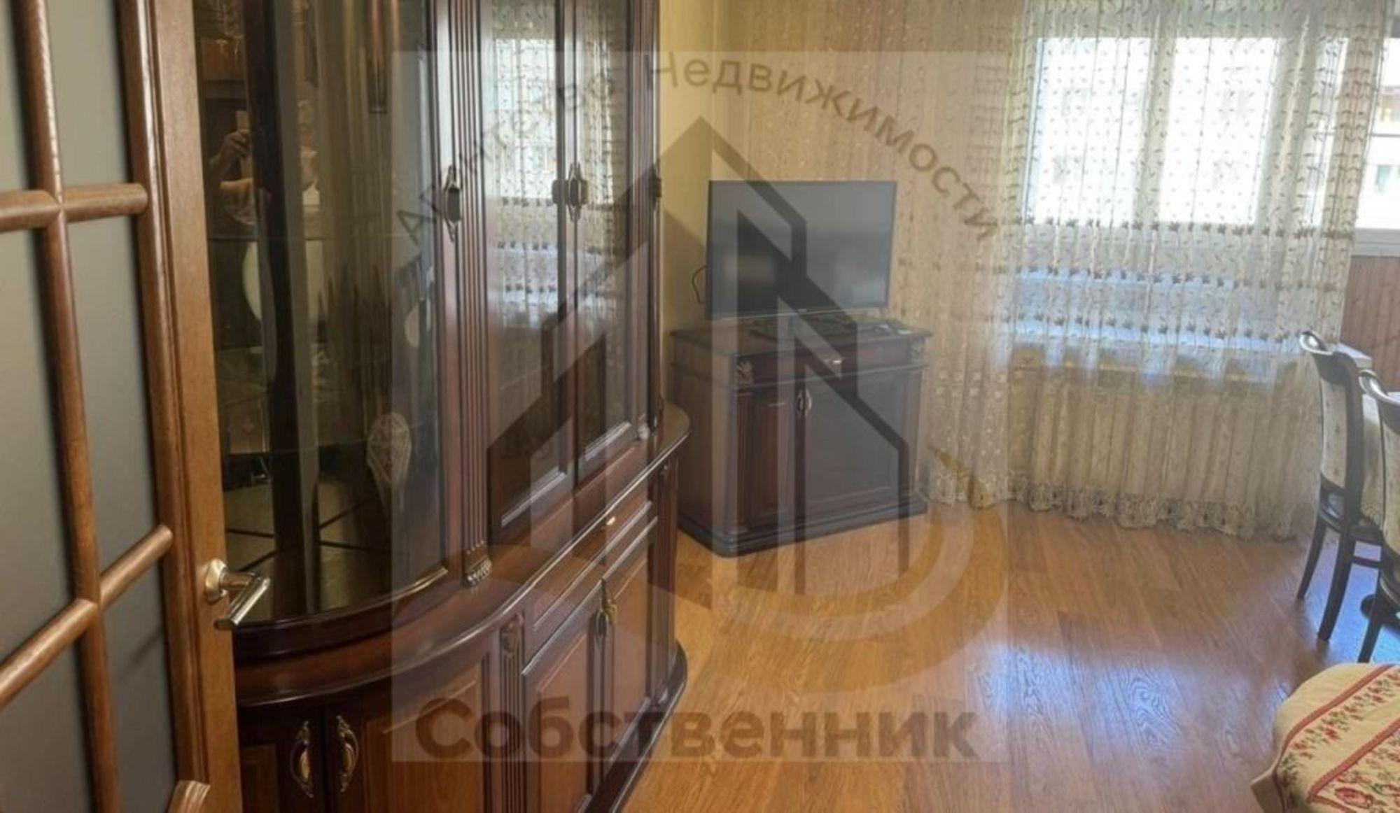 Сдать квартиру за 40 000 рублей на Переверткина ул, 39