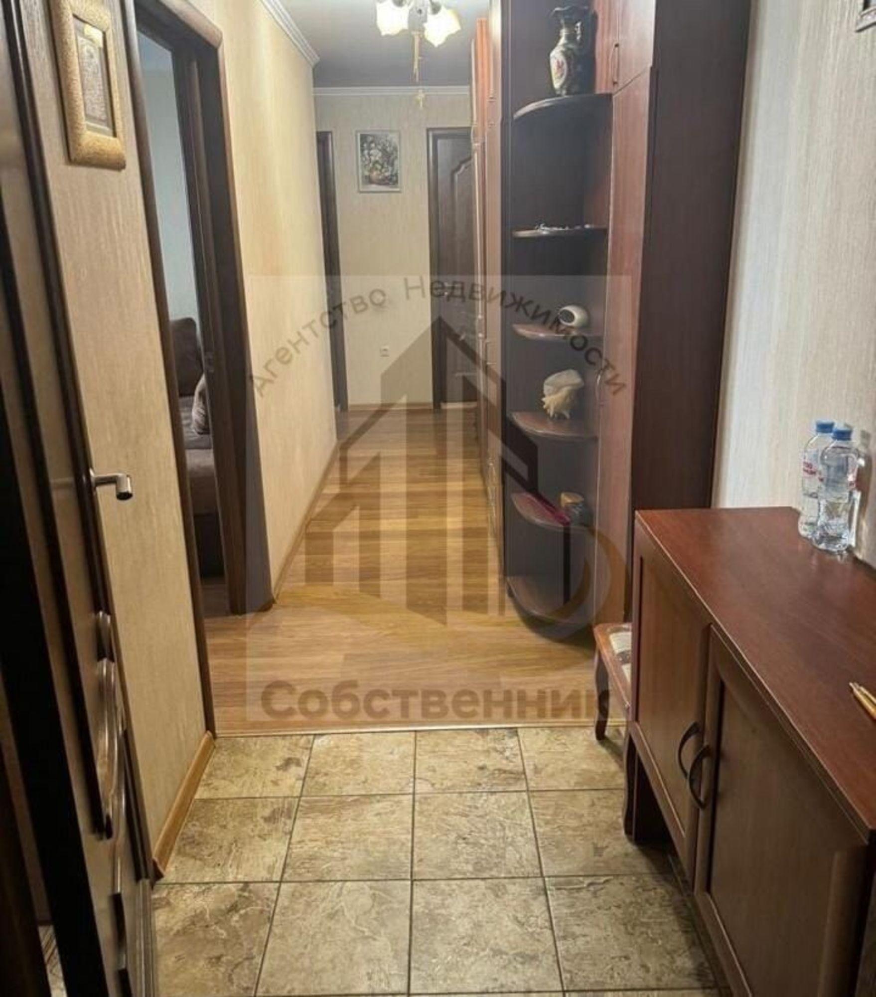 Сдать квартиру за 40 000 рублей на Переверткина ул, 39