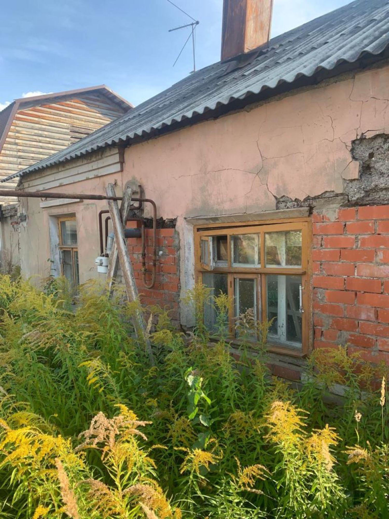 Купить дачу, дом, коттедж за 2 200 000 рублей на Левобережная ул, 60