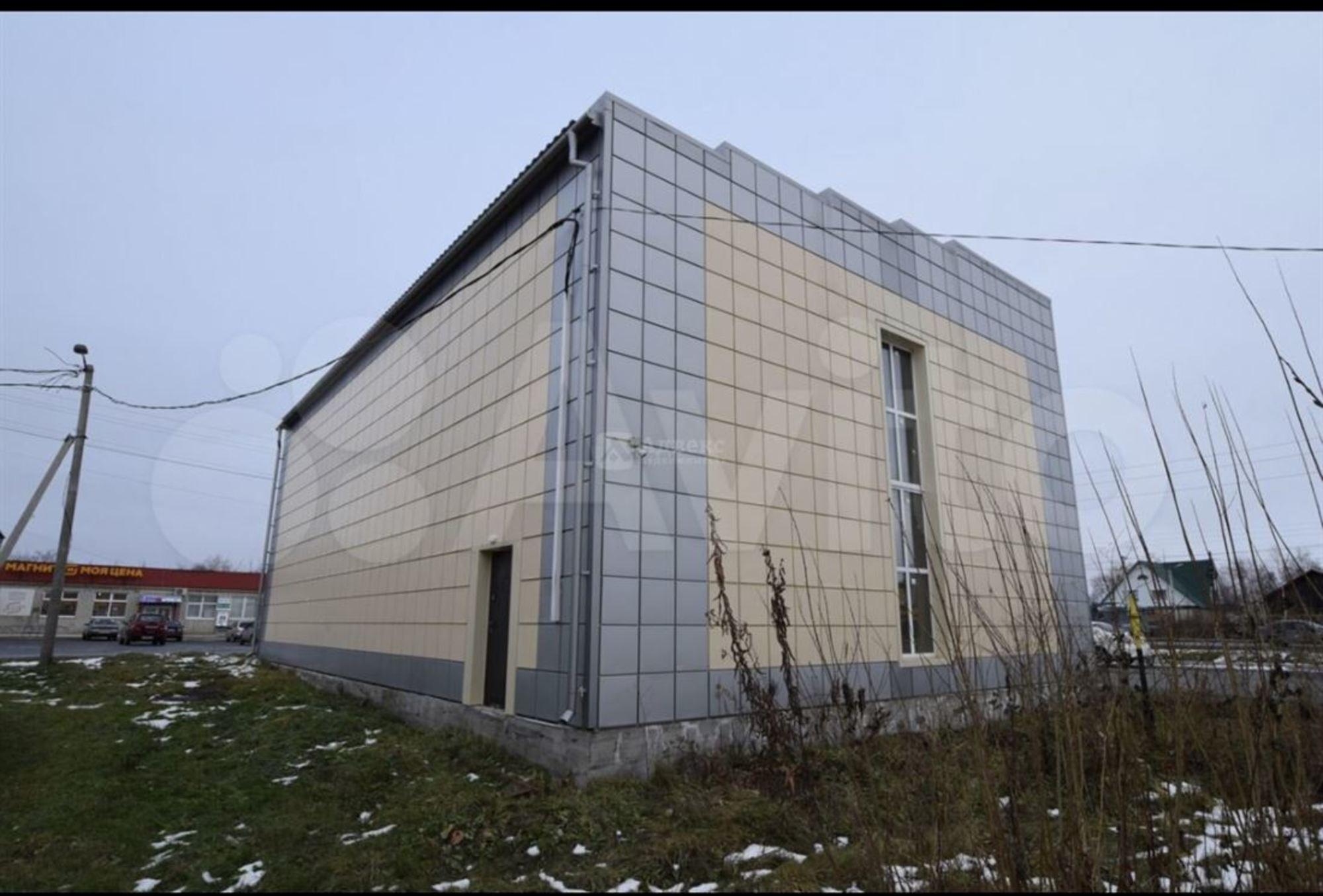 Сдать торговое помещение за 295 000 рублей на ул Ворошилова, д. 59а