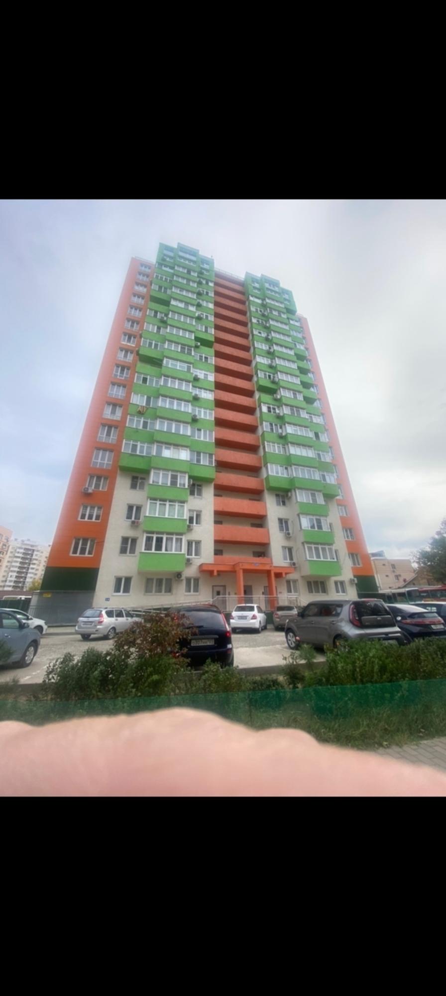 Купить помещение свободного назначения за 2 200 000 рублей на Анапа