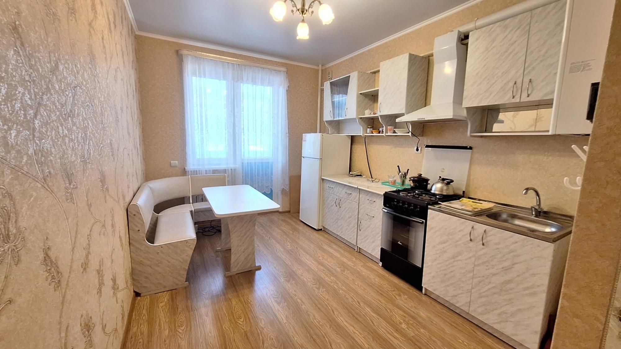 Купить квартиру за 5 700 000 рублей на Парковая улица, 64к4