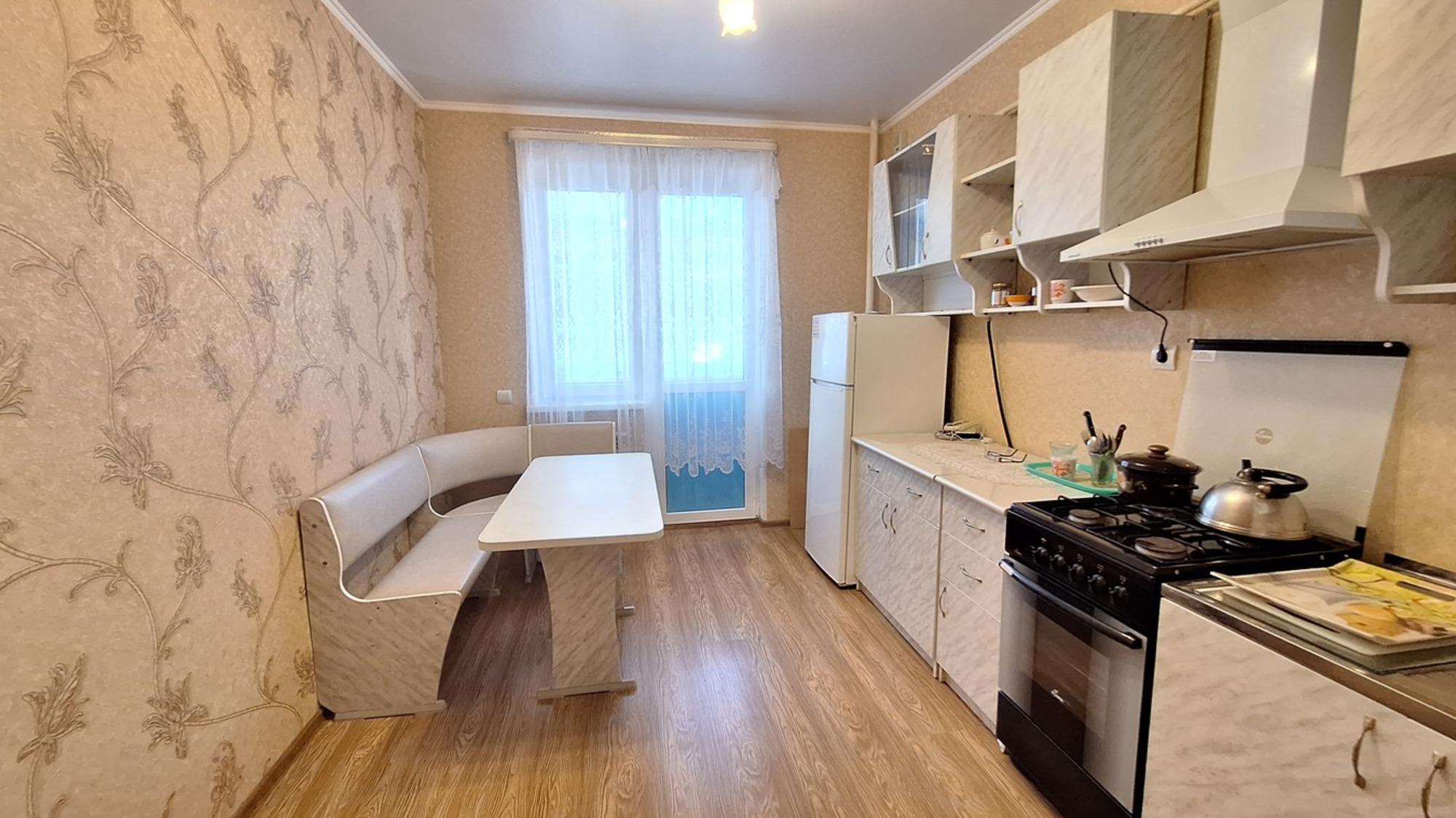 Купить квартиру за 5 700 000 рублей на Парковая улица, 64к4
