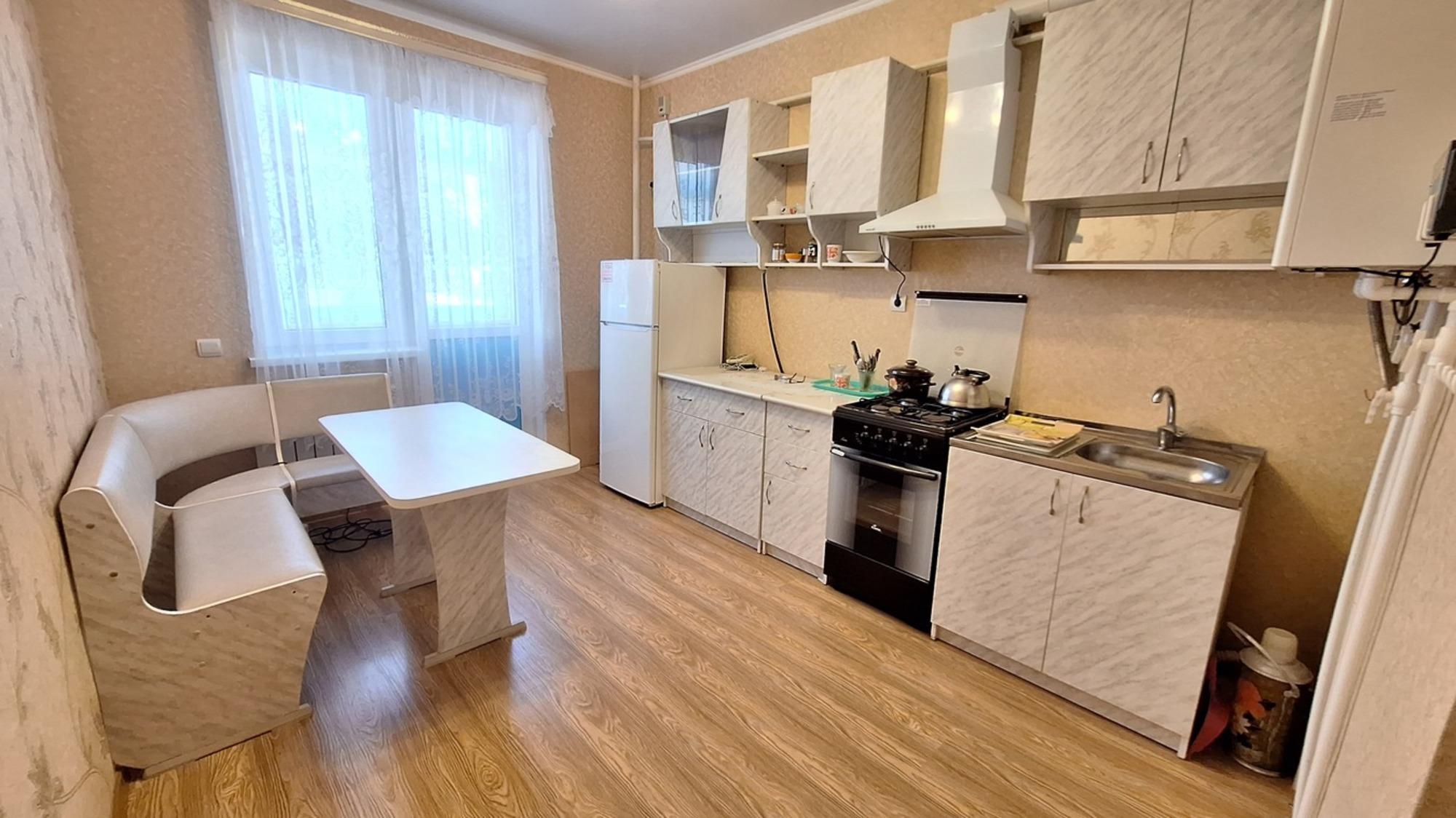 Купить квартиру за 5 700 000 рублей на Парковая улица, 64к4