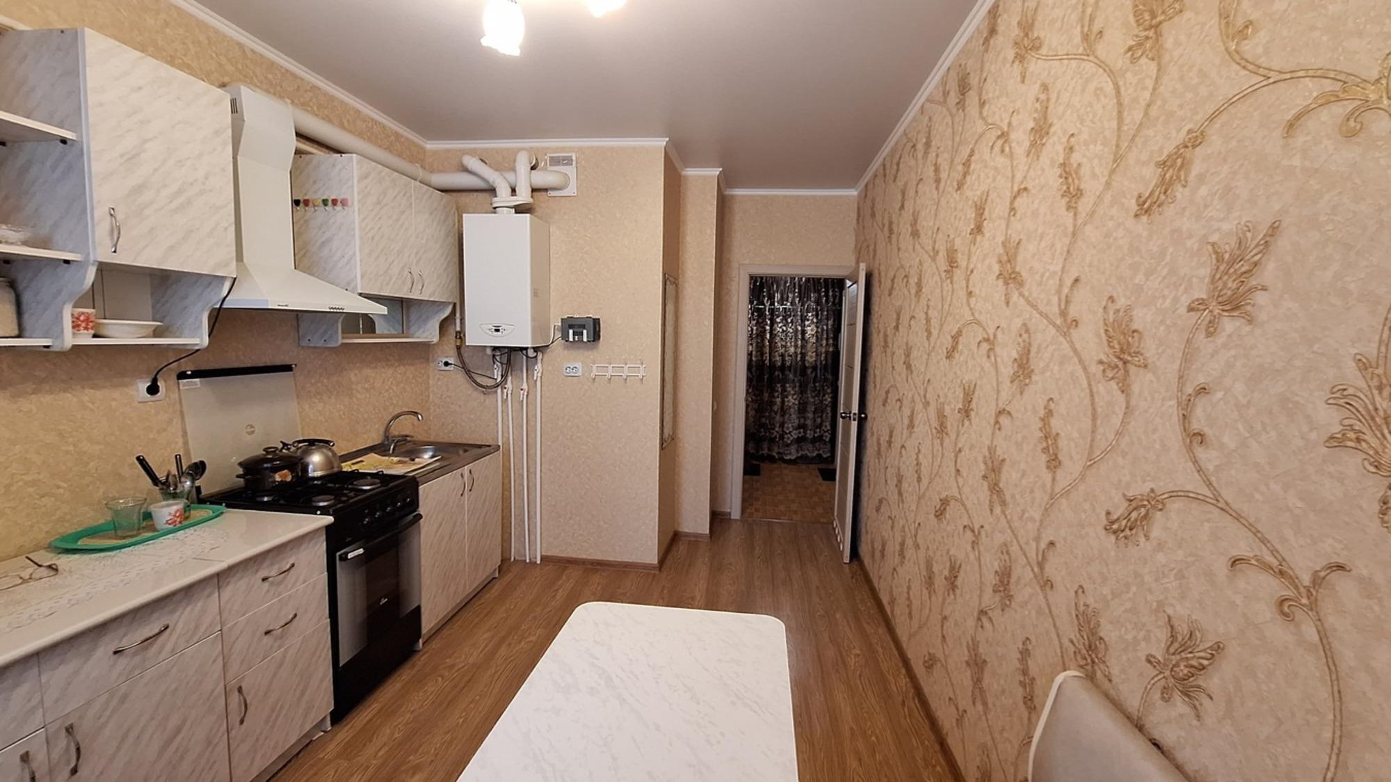Купить квартиру за 5 700 000 рублей на Парковая улица, 64к4