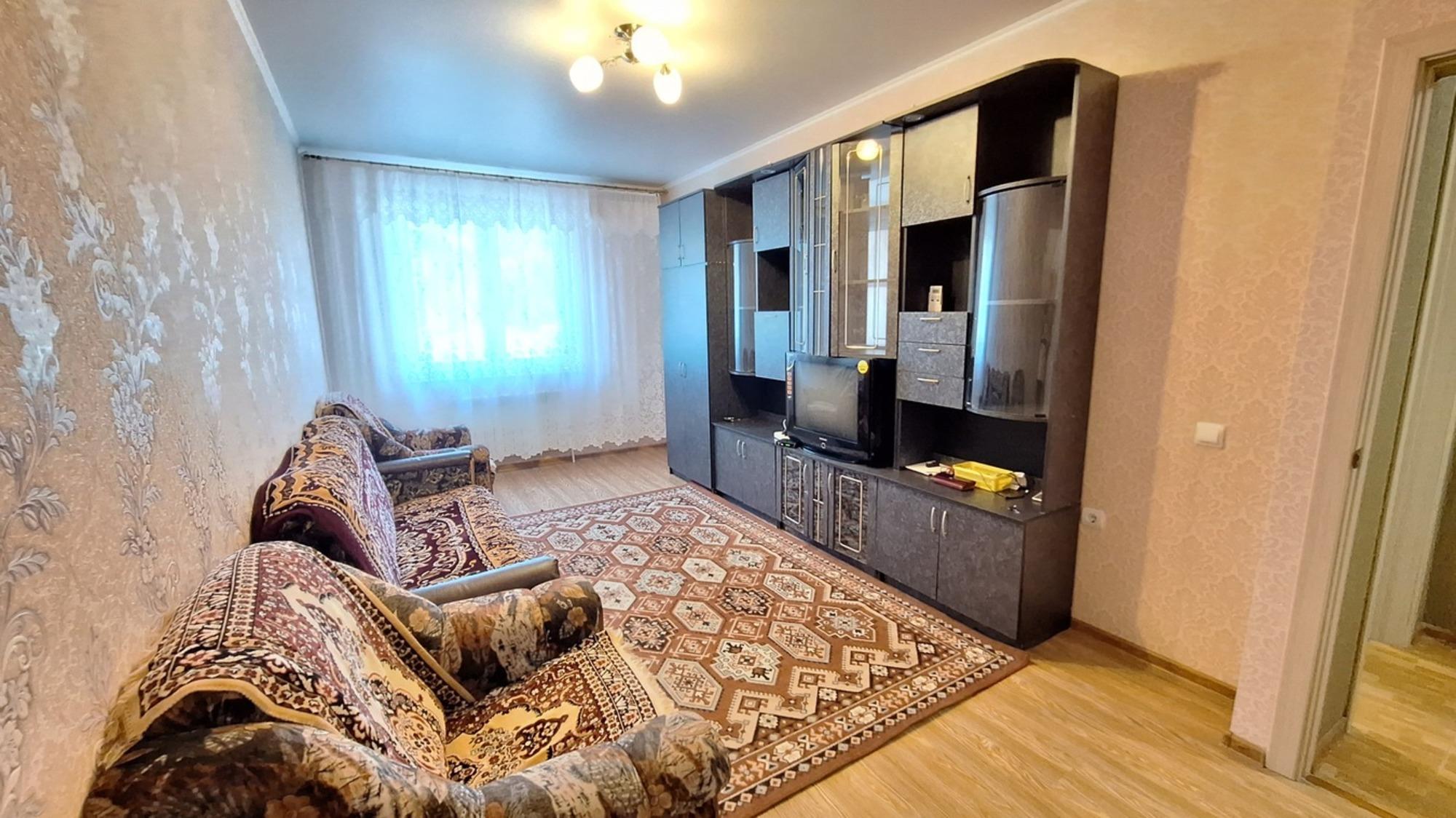 Купить квартиру за 5 700 000 рублей на Парковая улица, 64к4