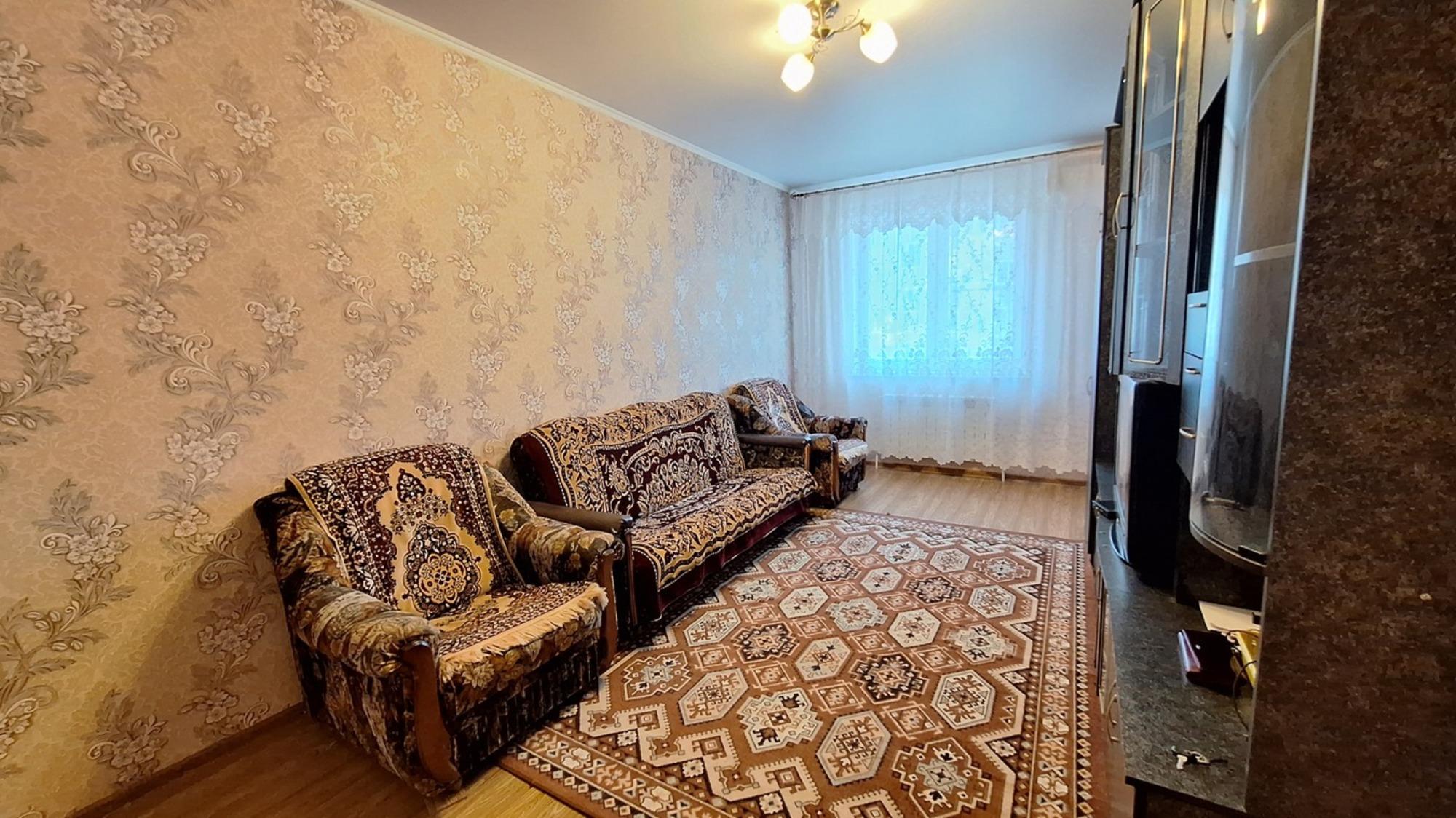Купить квартиру за 5 700 000 рублей на Парковая улица, 64к4
