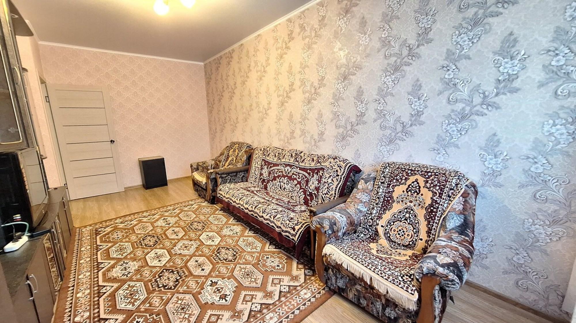Купить квартиру за 5 700 000 рублей на Парковая улица, 64к4