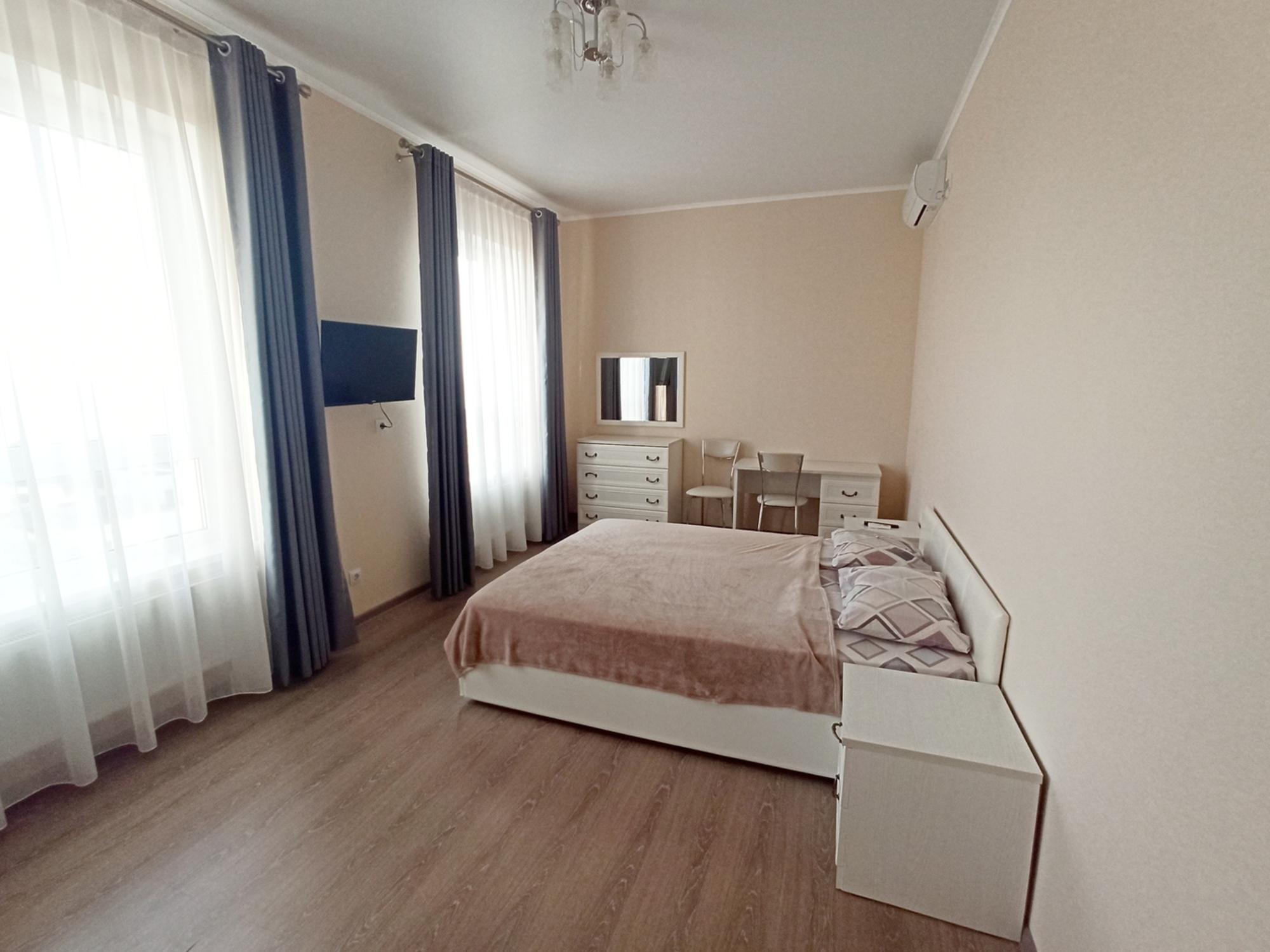 Купить квартиру за 14 500 000 рублей на Пионерский проспект, 57к3