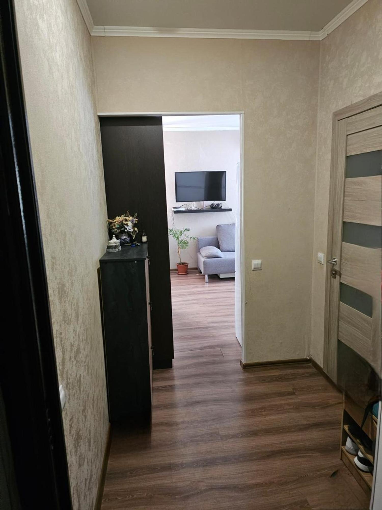 Купить квартиру за 5 860 000 рублей на улица Лермонтова, 116к1