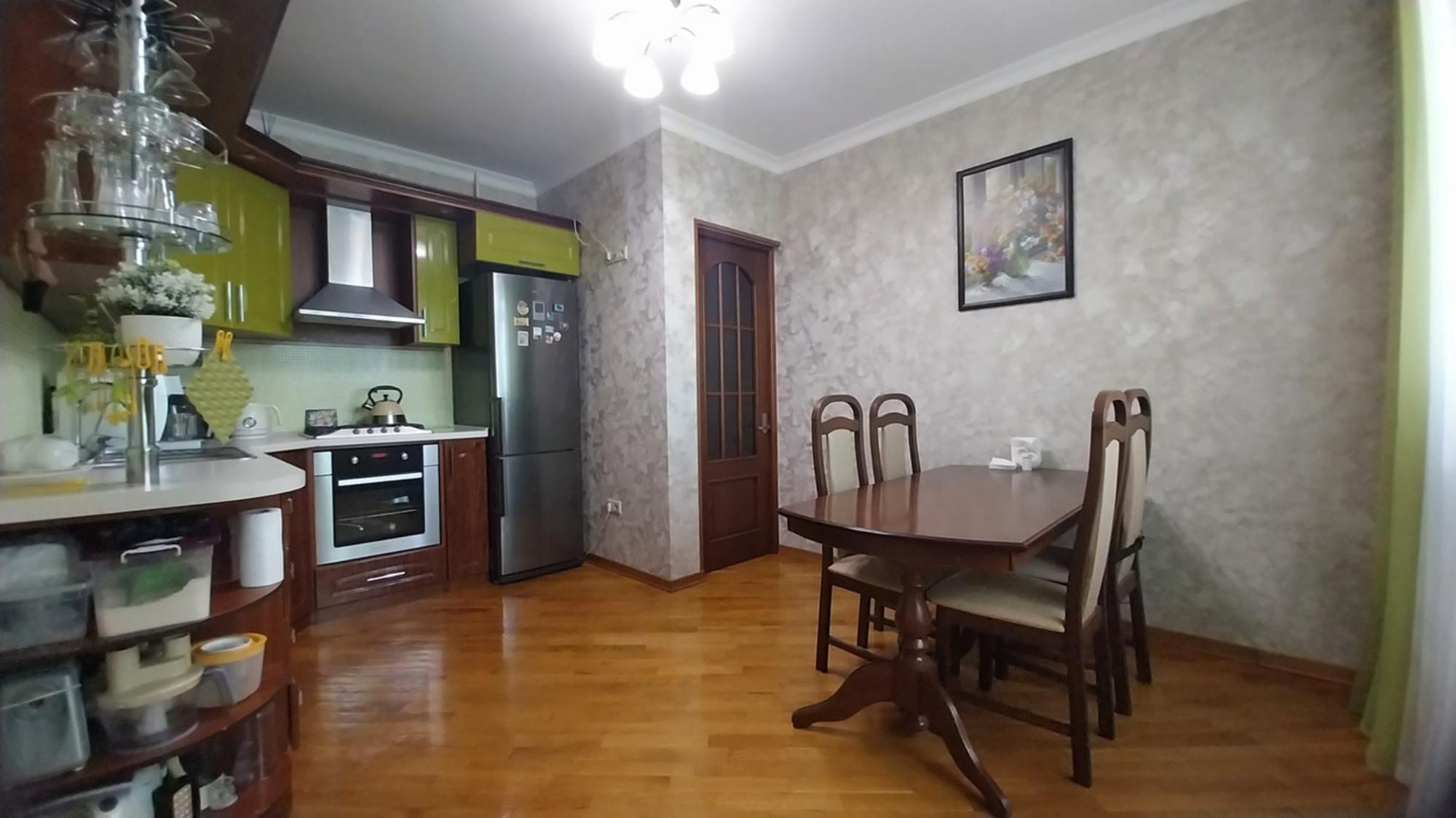 Купить квартиру за 13 000 000 рублей на Спортивная улица, 37А