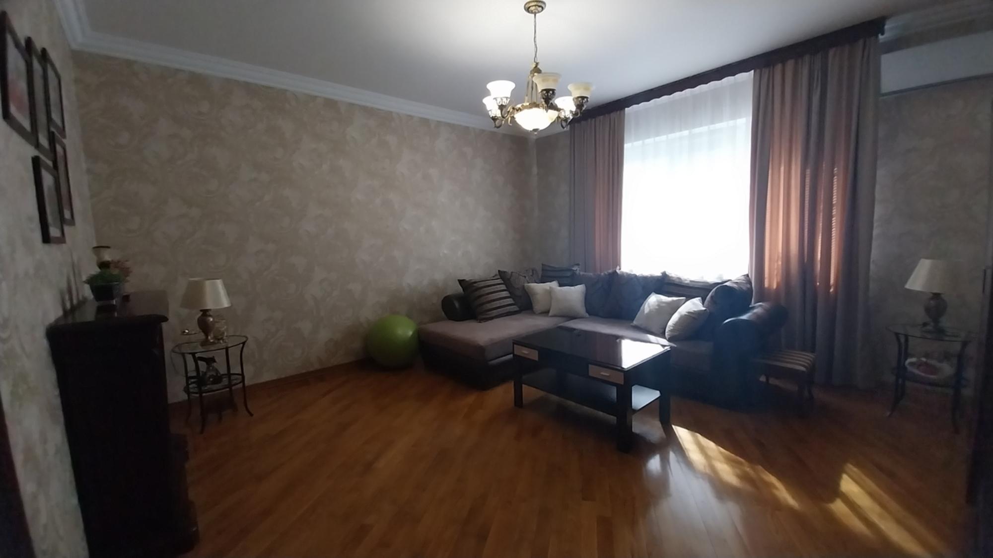 Купить квартиру за 13 000 000 рублей на Спортивная улица, 37А