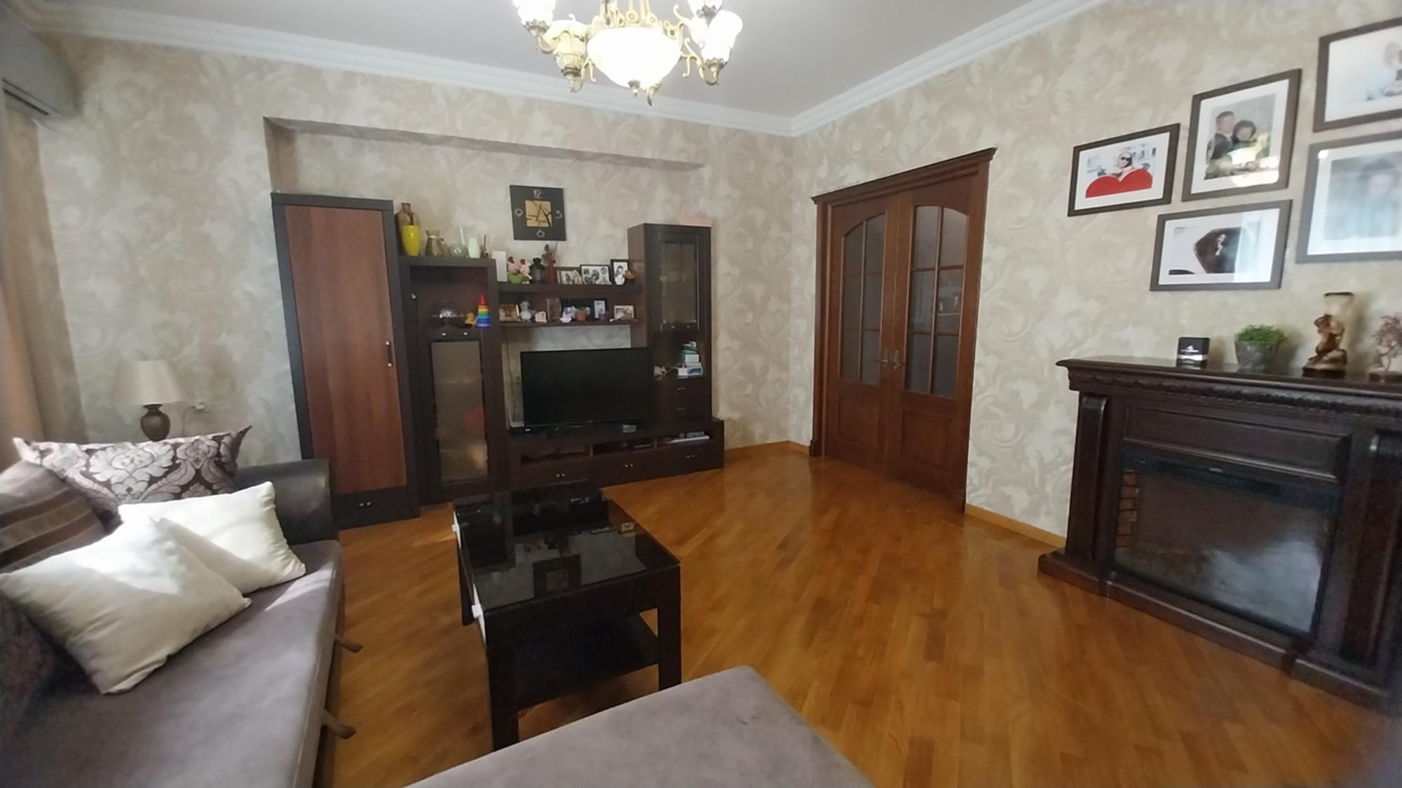 Купить квартиру за 13 000 000 рублей на Спортивная улица, 37А