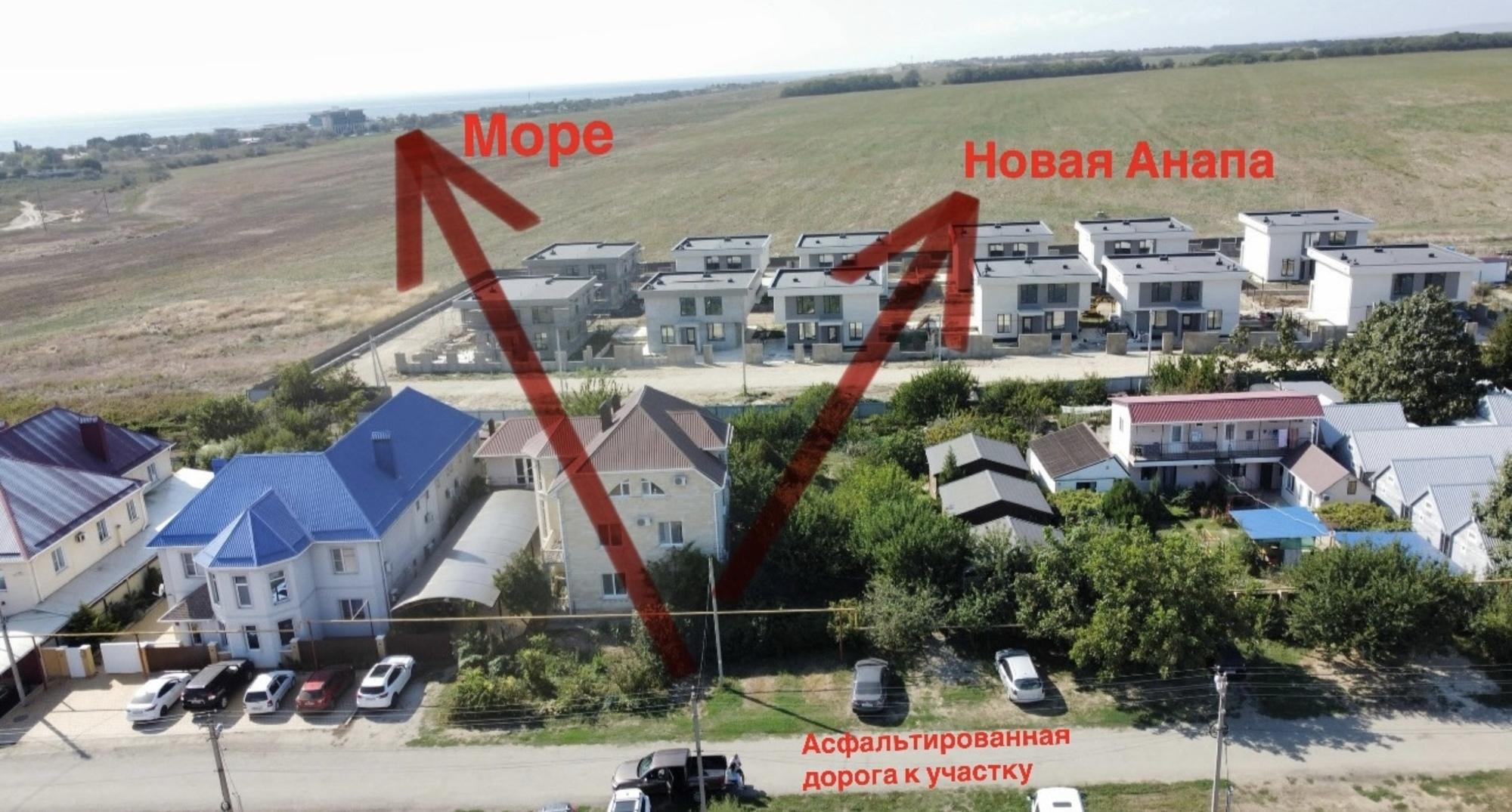 Купить землю, земельный участок за 20 000 000 рублей на станица Благовещенская
