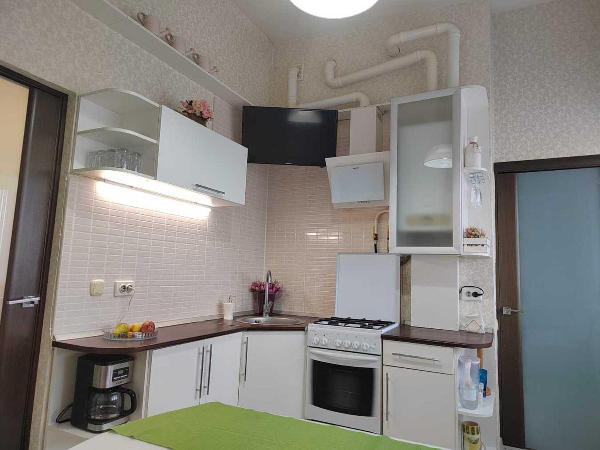 Купить квартиру за 8 500 000 рублей на Безымянный переулок, 6А