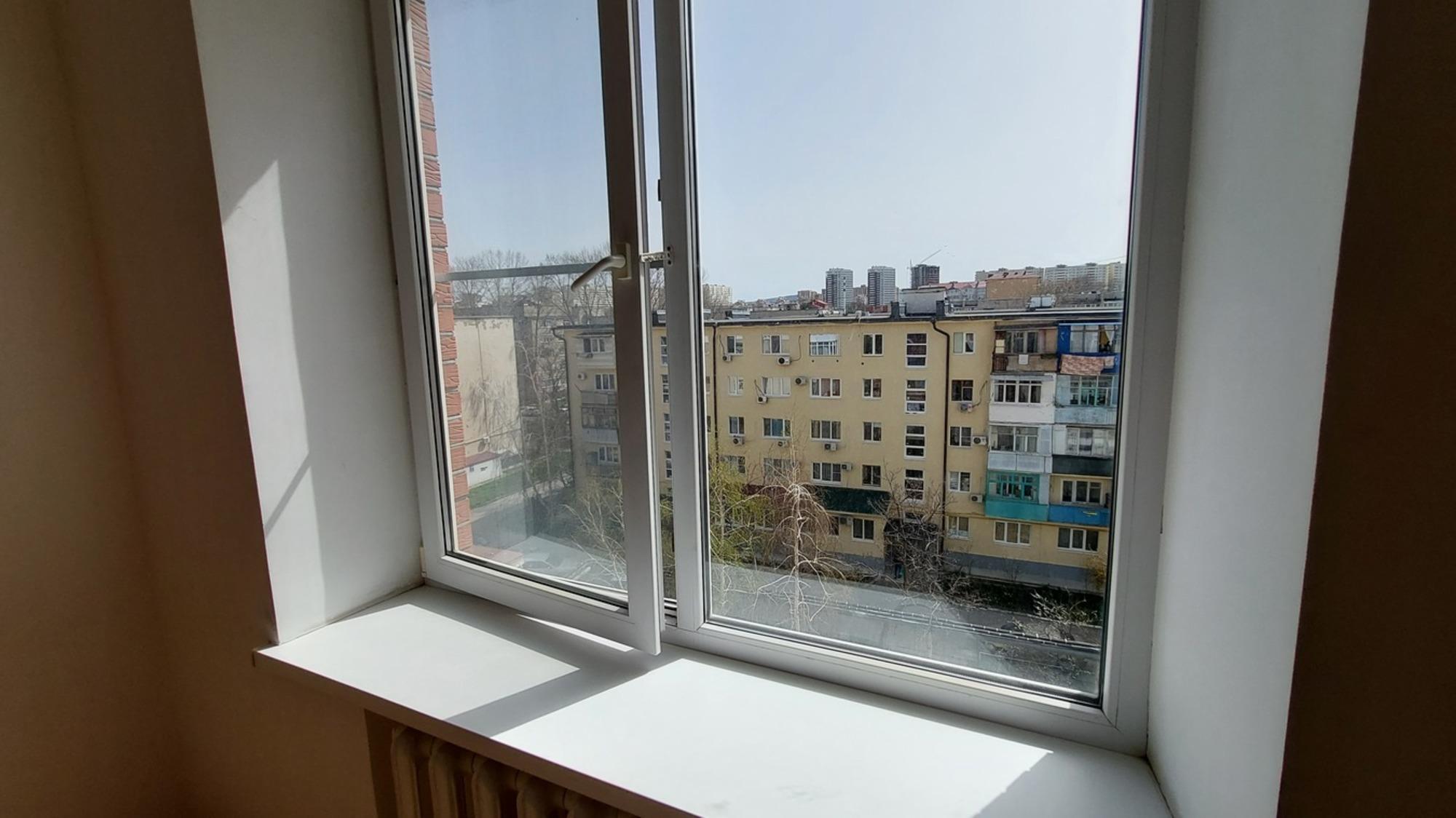 Купить квартиру за 9 200 000 рублей на Крымская улица, 244
