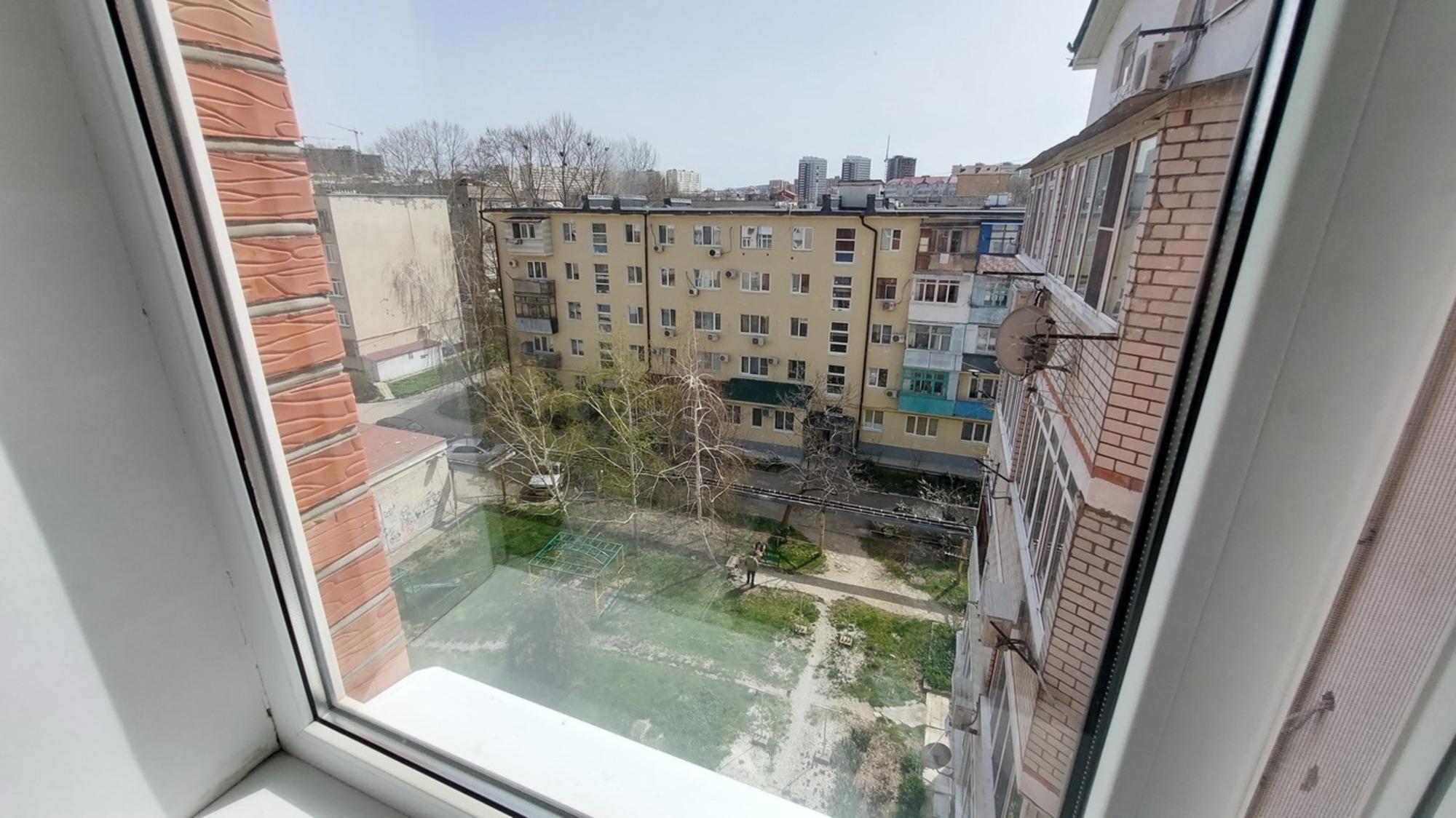 Купить квартиру за 9 200 000 рублей на Крымская улица, 244