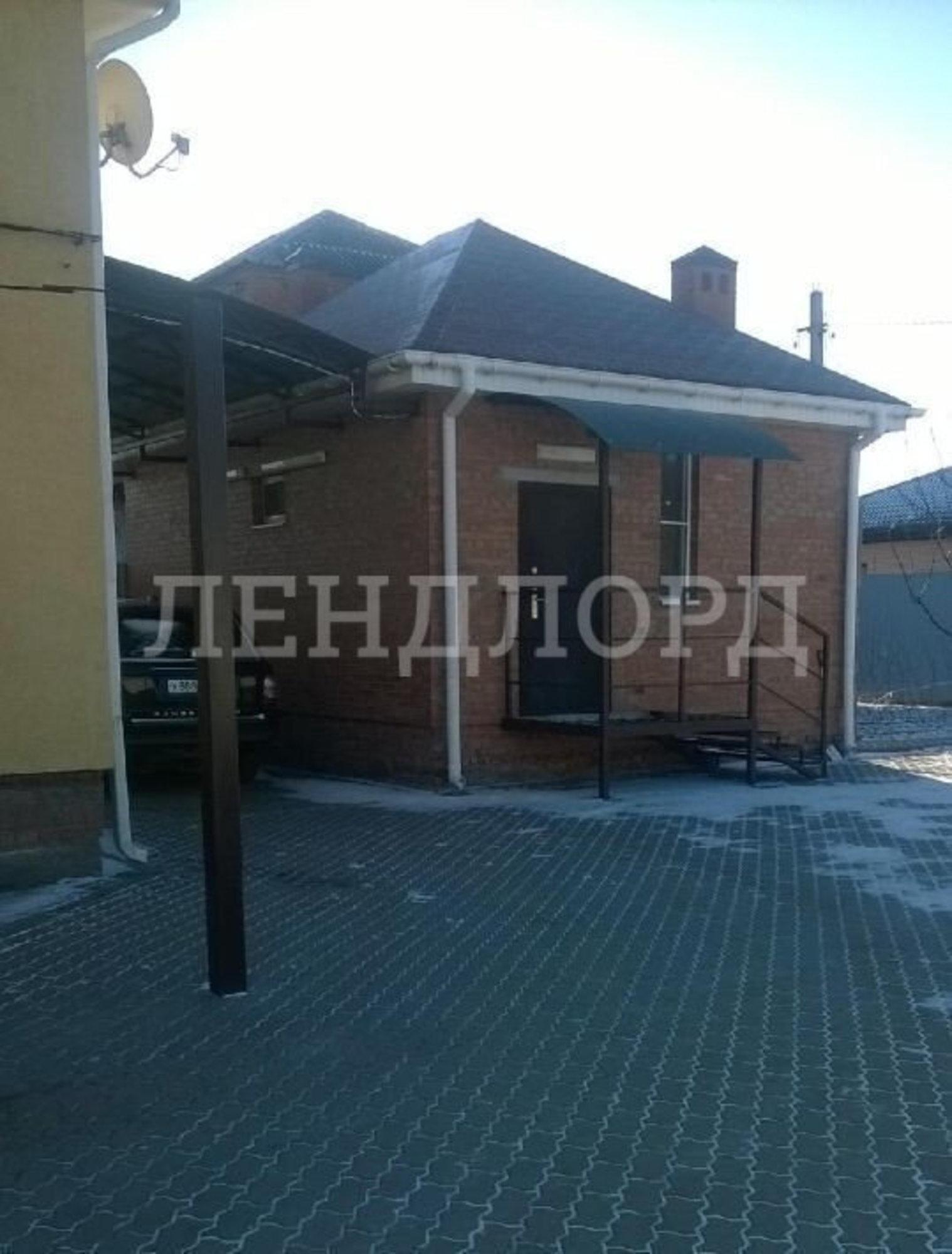 Купить дачу, дом, коттедж за 14 900 000 рублей на Таможенная улица