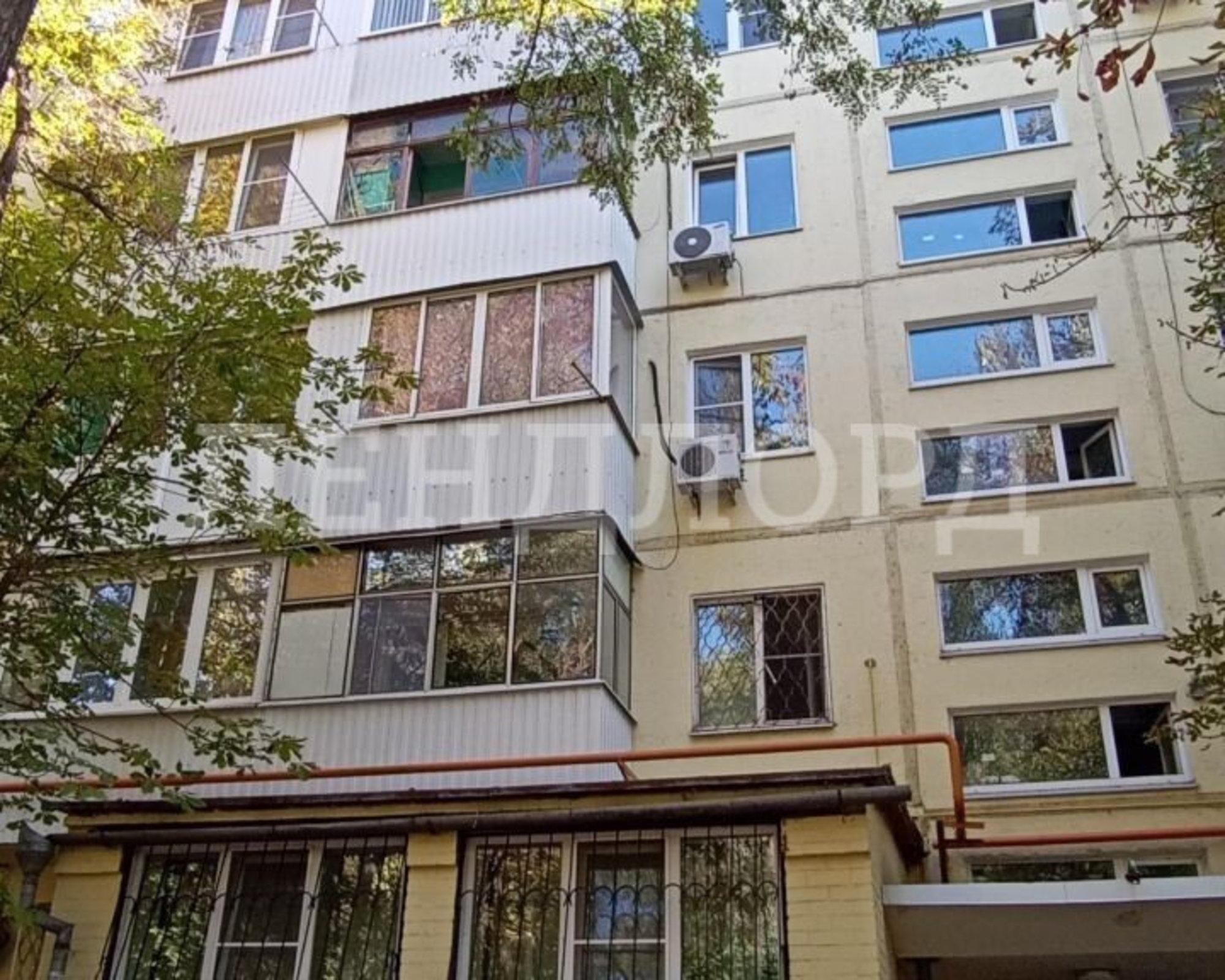 Купить квартиру за 3 900 000 рублей на Коммунистический проспект, 33/1