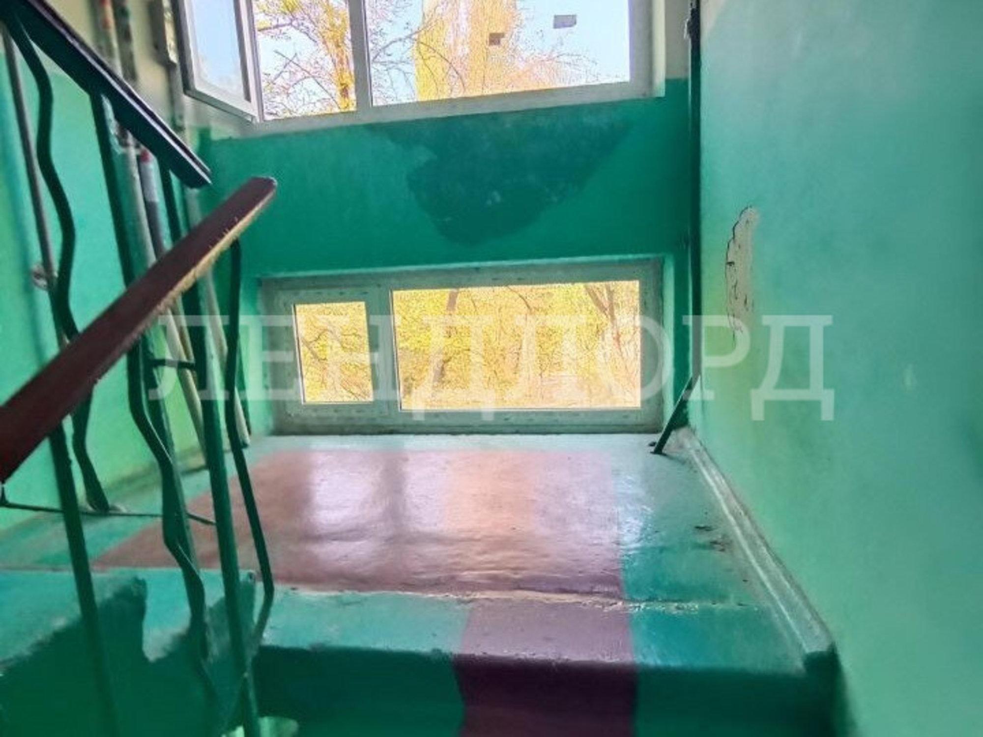 Купить квартиру за 3 900 000 рублей на Коммунистический проспект, 33/1