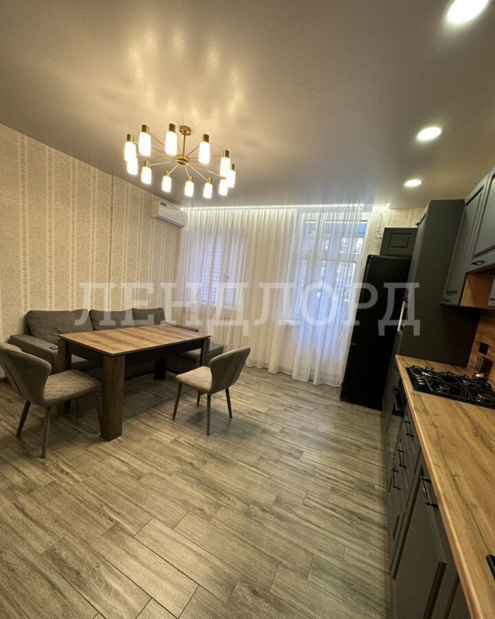 Купить квартиру за 10 950 000 рублей на Берберовская улица, 16с2