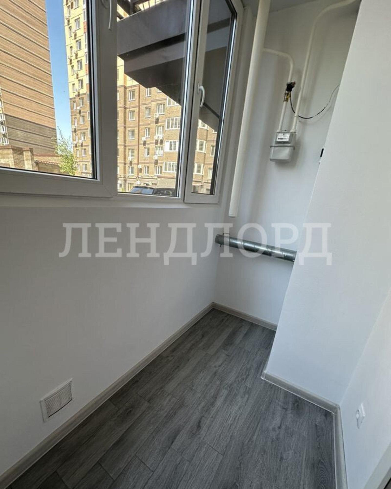 Купить квартиру за 10 950 000 рублей на Берберовская улица, 16с2