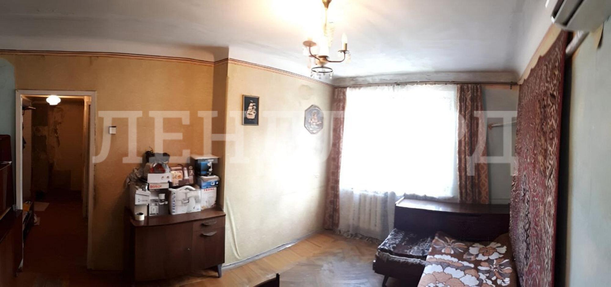 Купить квартиру за 4 500 000 рублей на улица Шеболдаева, 15