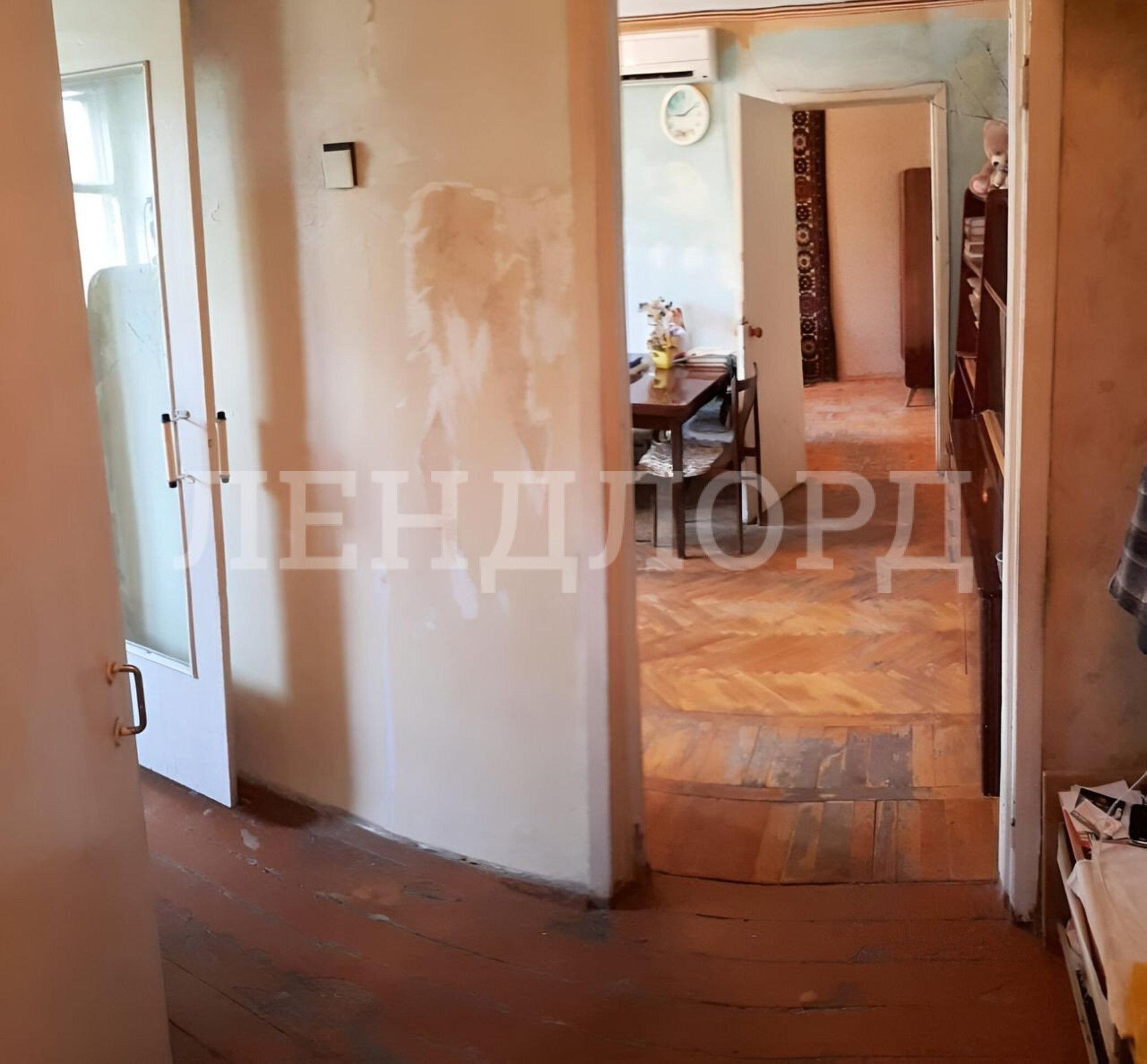 Купить квартиру за 4 500 000 рублей на улица Шеболдаева, 15