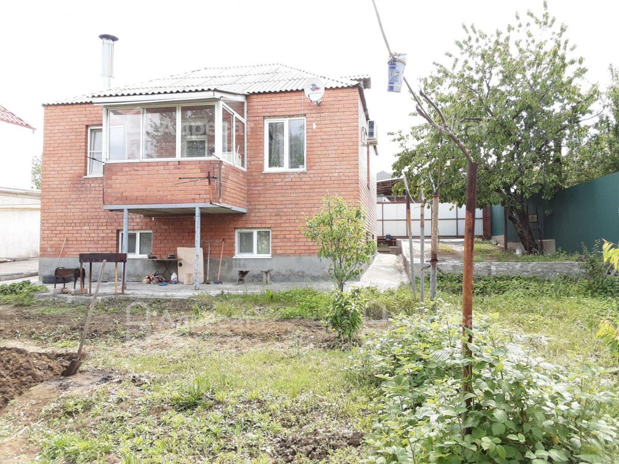 Купить дачу, дом, коттедж за 10 300 000 рублей на ул. Неждановой