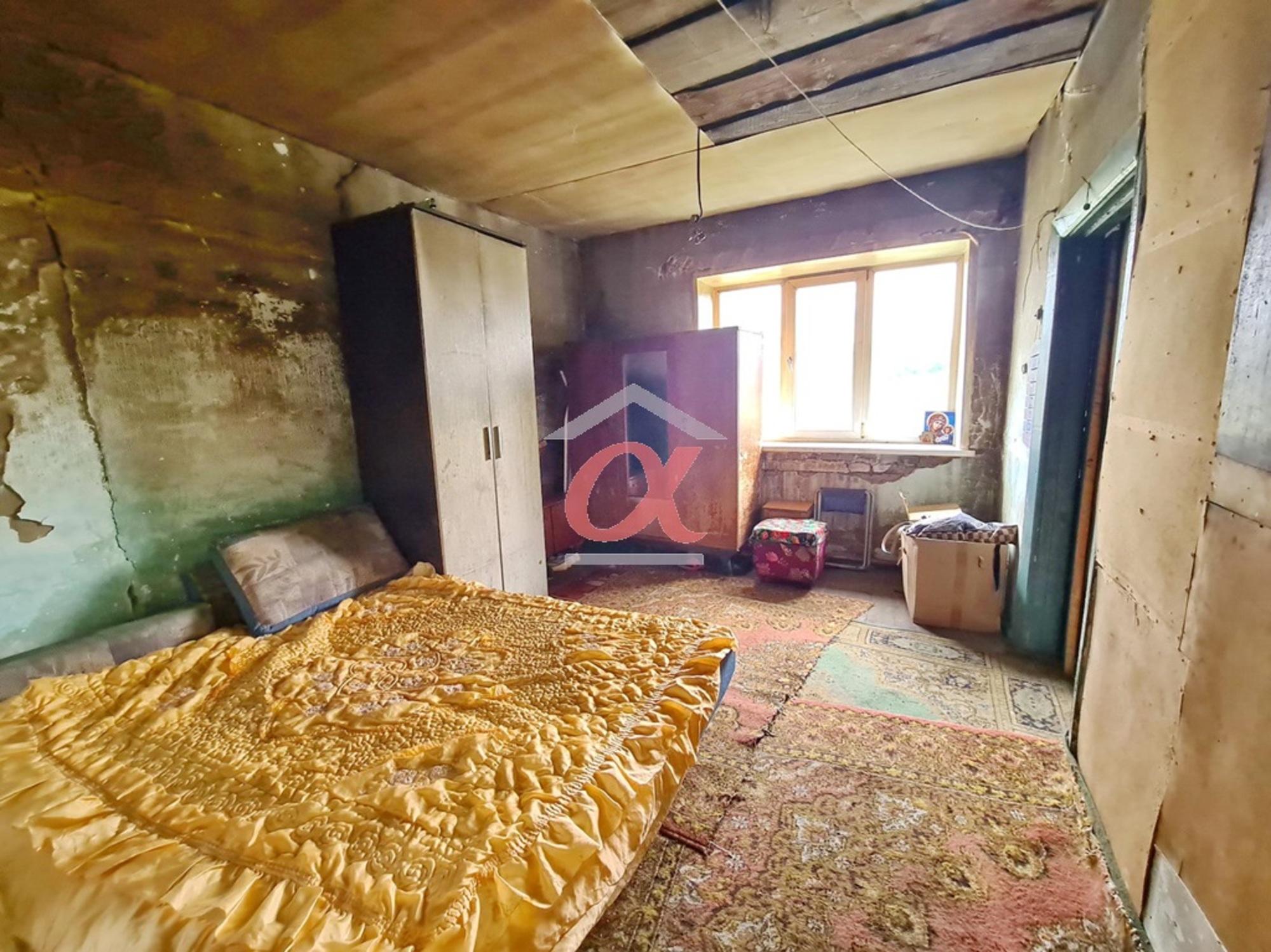 Купить дачу, дом, коттедж за 1 600 000 рублей на Больничная улица, 19