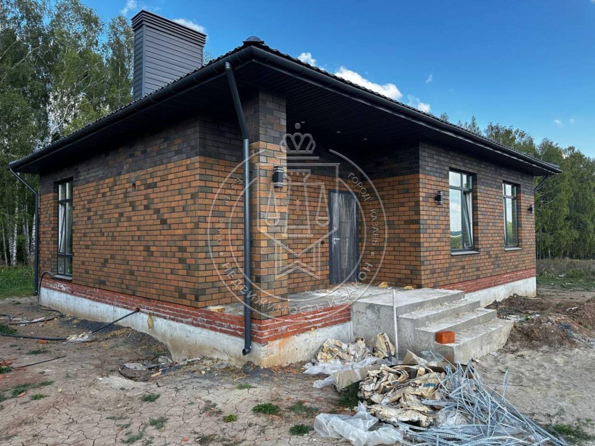 Купить дачу, дом, коттедж за 10 000 000 рублей на Садри Максуди ул, 41