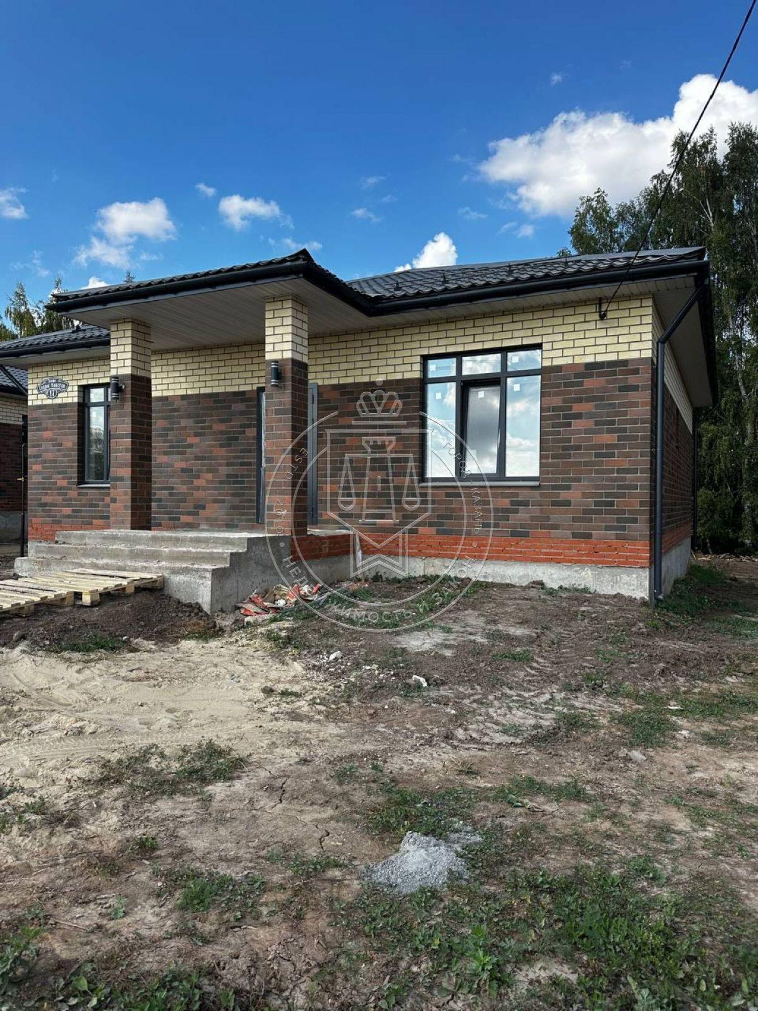 Купить дачу, дом, коттедж за 8 800 000 рублей на Садри Максуди ул, 41