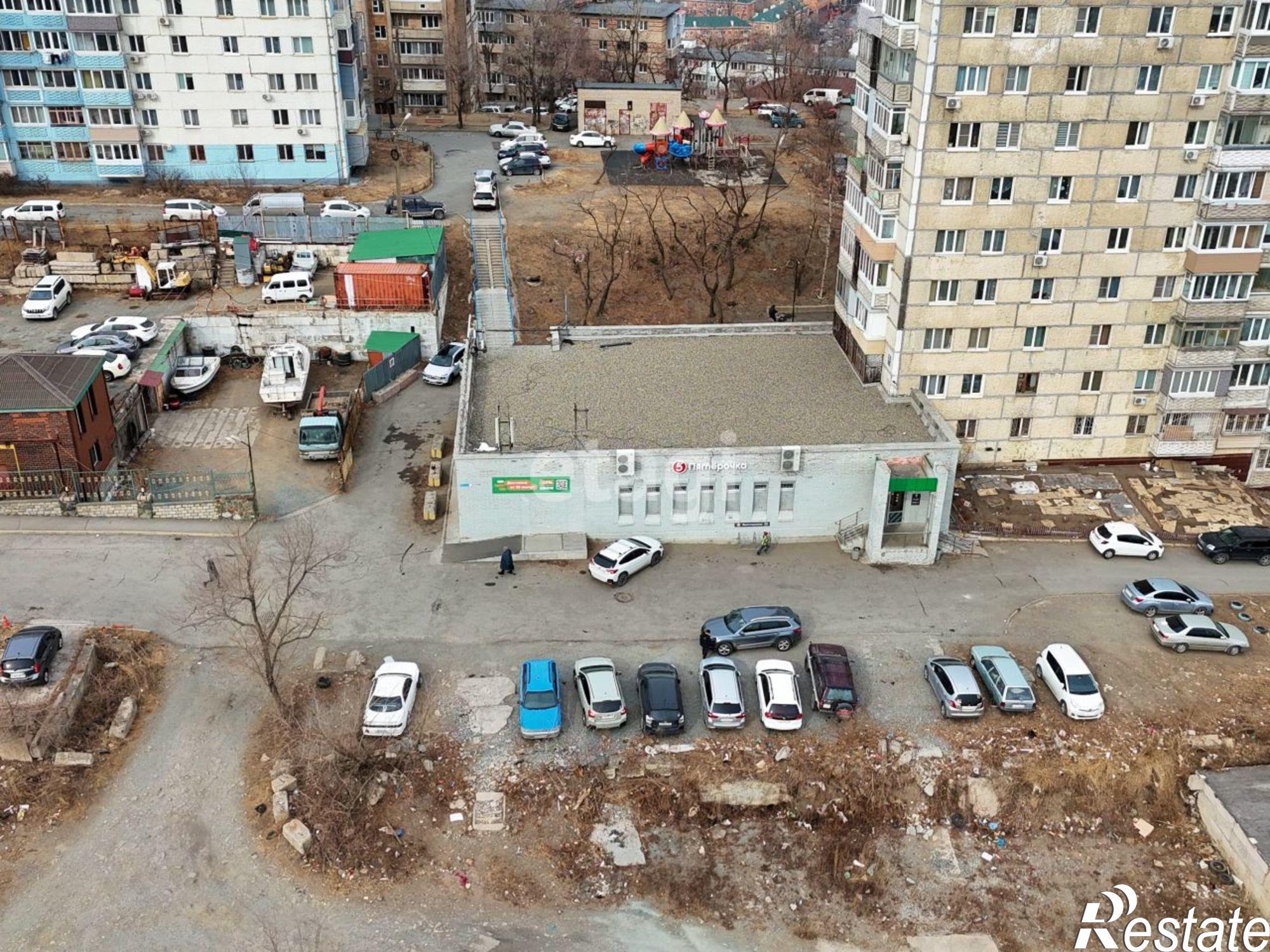 Купить торговое помещение за 67 984 600 рублей на 2-я Промышленная улица, 2
