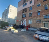 торговое помещение 85 кв м Красногвардейская улица, 2 торговое помещение 85 кв м Красногвардейская улица, 2