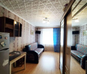 комната 12 кв м Ново-Советская ул, 121