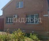коттедж 122.2 кв м ДП Икарус