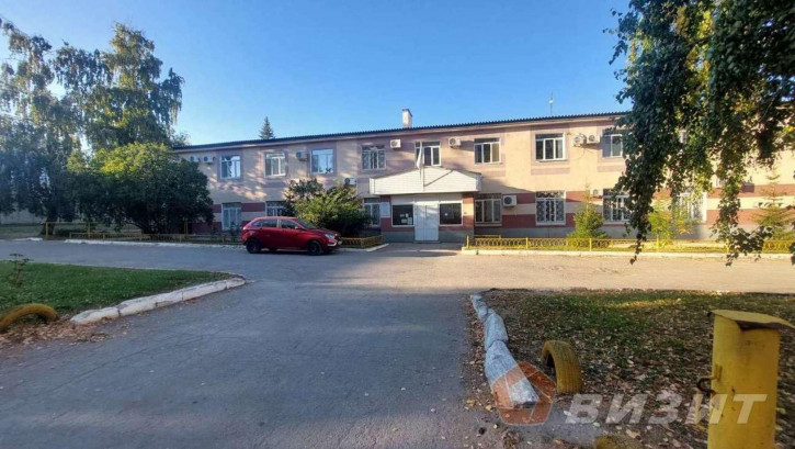 Торговое помещение Красногвардейская улица, 2