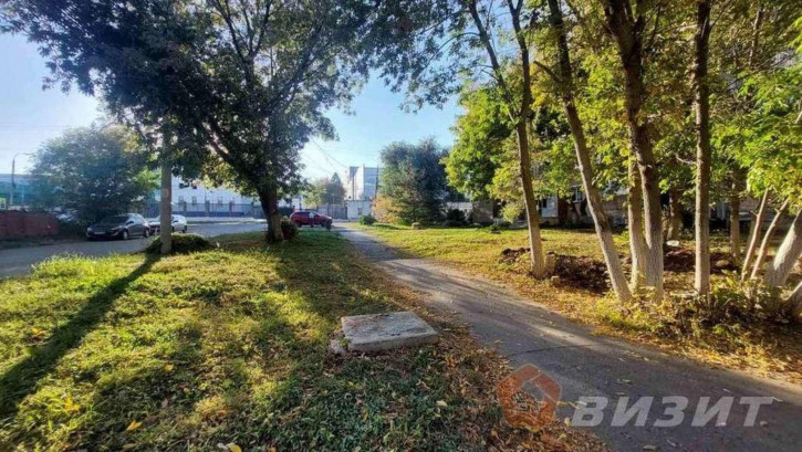 Торговое помещение Красногвардейская улица, 2